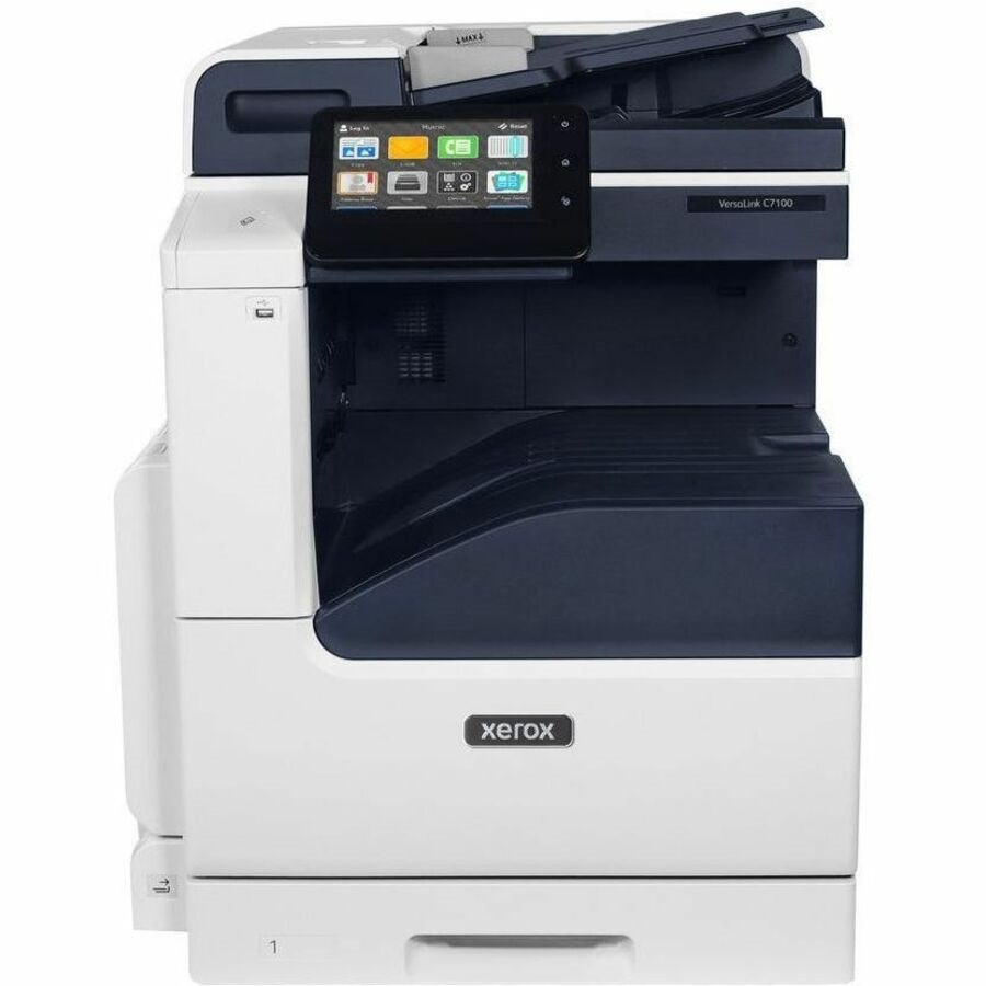 Xerox VersaLink C7130 Laser Multifunction Printer - Color