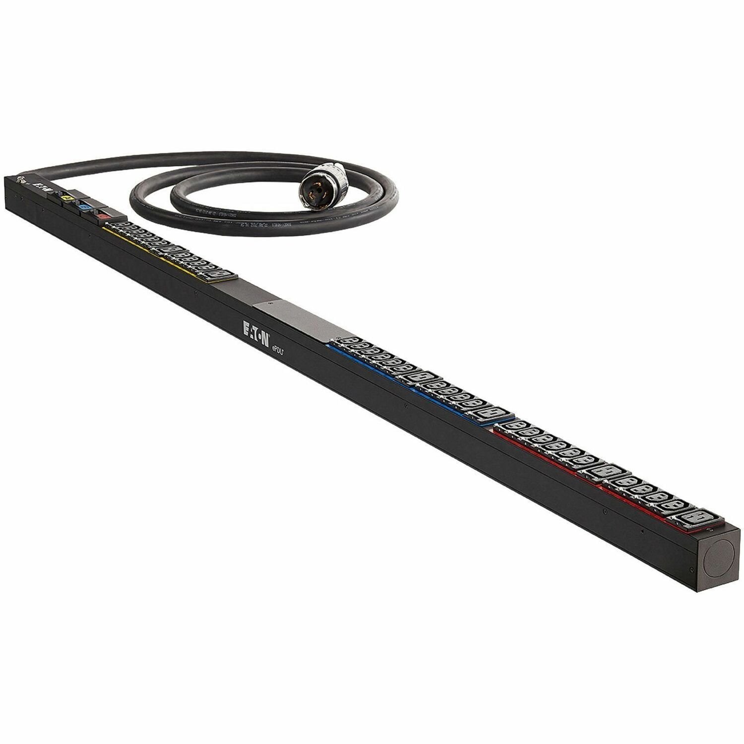 Eaton Powerware 12-Outlets 1.44kVA PDU