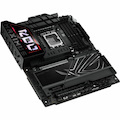 Asus ROG MAXIMUS Z890 HERO Gaming Desktop Motherboard - Intel Z890 Chipset - Socket LGA-1851 - ATX