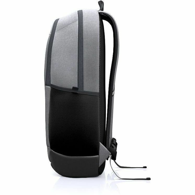Dell EcoLoop Urban Carrying Case (Backpack) for 14" to 16" Notebook - Heather Gray