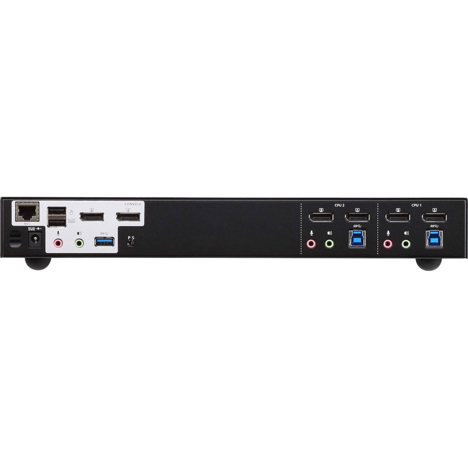 ATEN CS1942DP KVM Switchbox