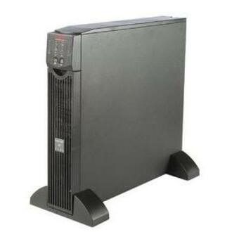 APC by Schneider Electric Smart-UPS SURTA1500XLJ Double Conversion Online UPS - 1.50 kVA/1.05 kW