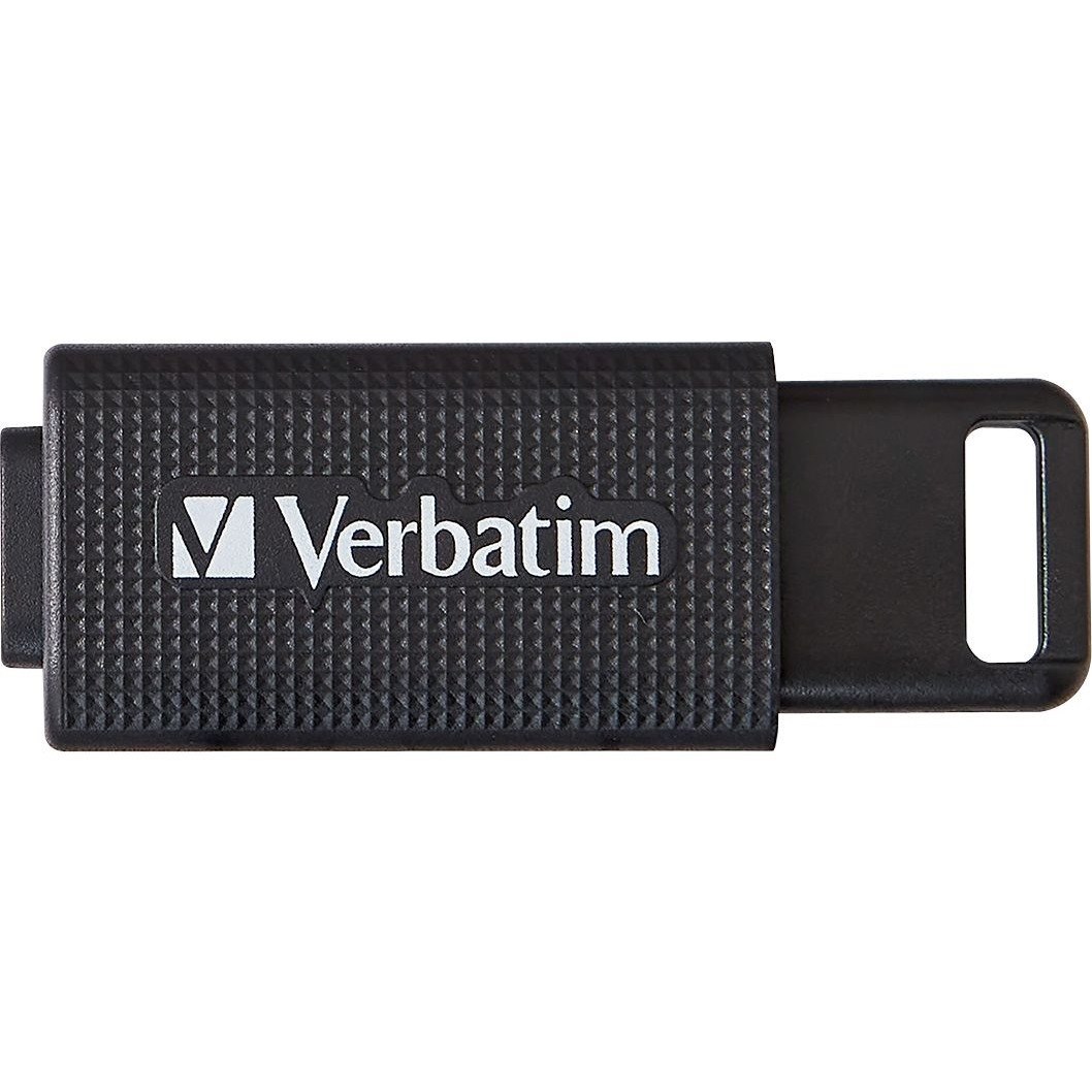 Verbatim 32GB USB Type-C USB 3.2 Gen 1 Flash Drive