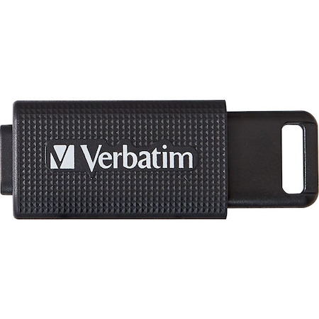 Verbatim 128 GB USB 3.2 (Gen 1) Type C Flash Drive