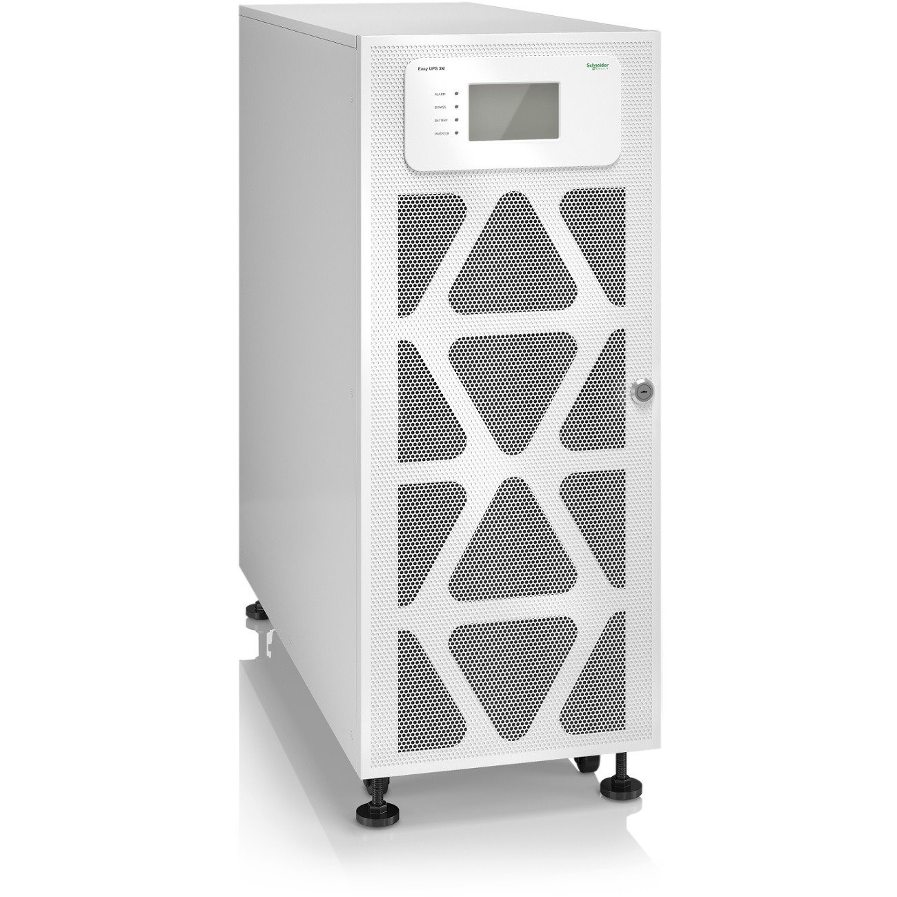 APC by Schneider Electric Easy UPS 3M Double Conversion Online UPS - 60 kVA - Three Phase