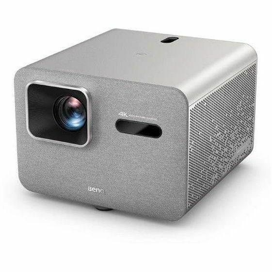 BenQ TK705STi Short Throw DLP Projector - 16:9 - Ceiling Mountable, Shelf Mountable