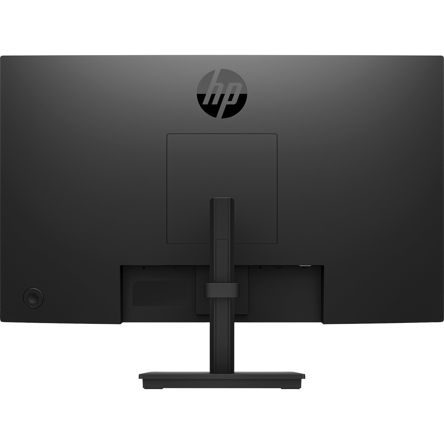 HP P24h G5 24" Class Full HD LCD Monitor - 16:9 - Black