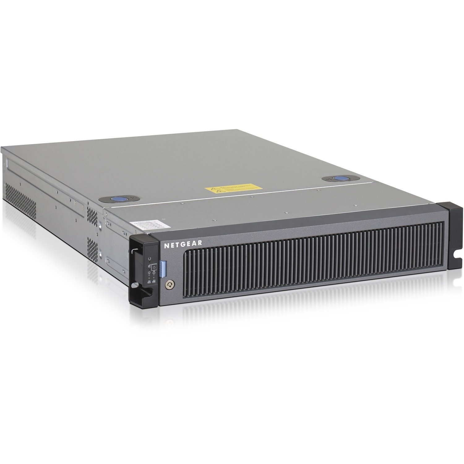Netgear ReadyNAS 3312 SAN/NAS Server