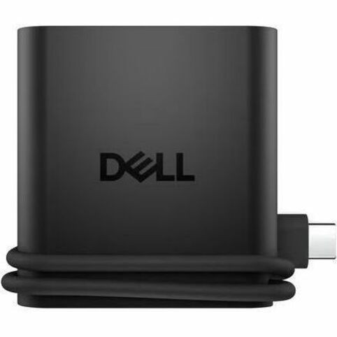 Dell Pro 4-in-1 USB-C Travel Hub