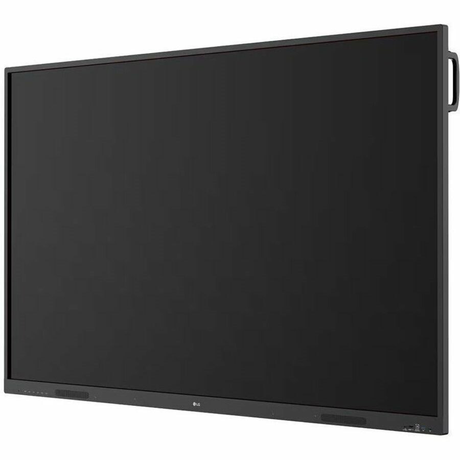 LG 75TR3BQ 75" Class LCD Touchscreen Monitor