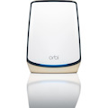 Netgear Orbi RBR860 Wi-Fi 6 IEEE 802.11ax Ethernet Wireless Router