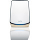 Netgear Orbi RBR860 Wi-Fi 6 IEEE 802.11ax Ethernet Wireless Router