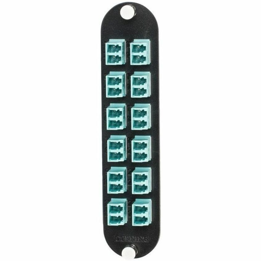 Corning Fiber Panel