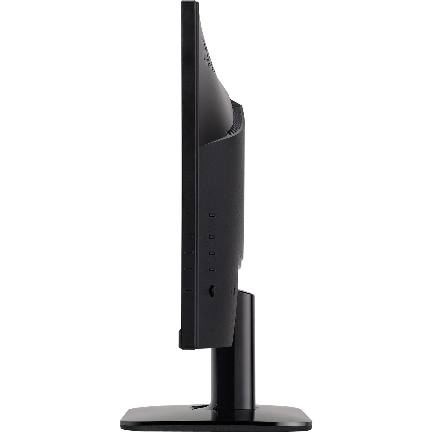 Acer KA272 27" Class Full HD LCD Monitor - 16:9 - Black