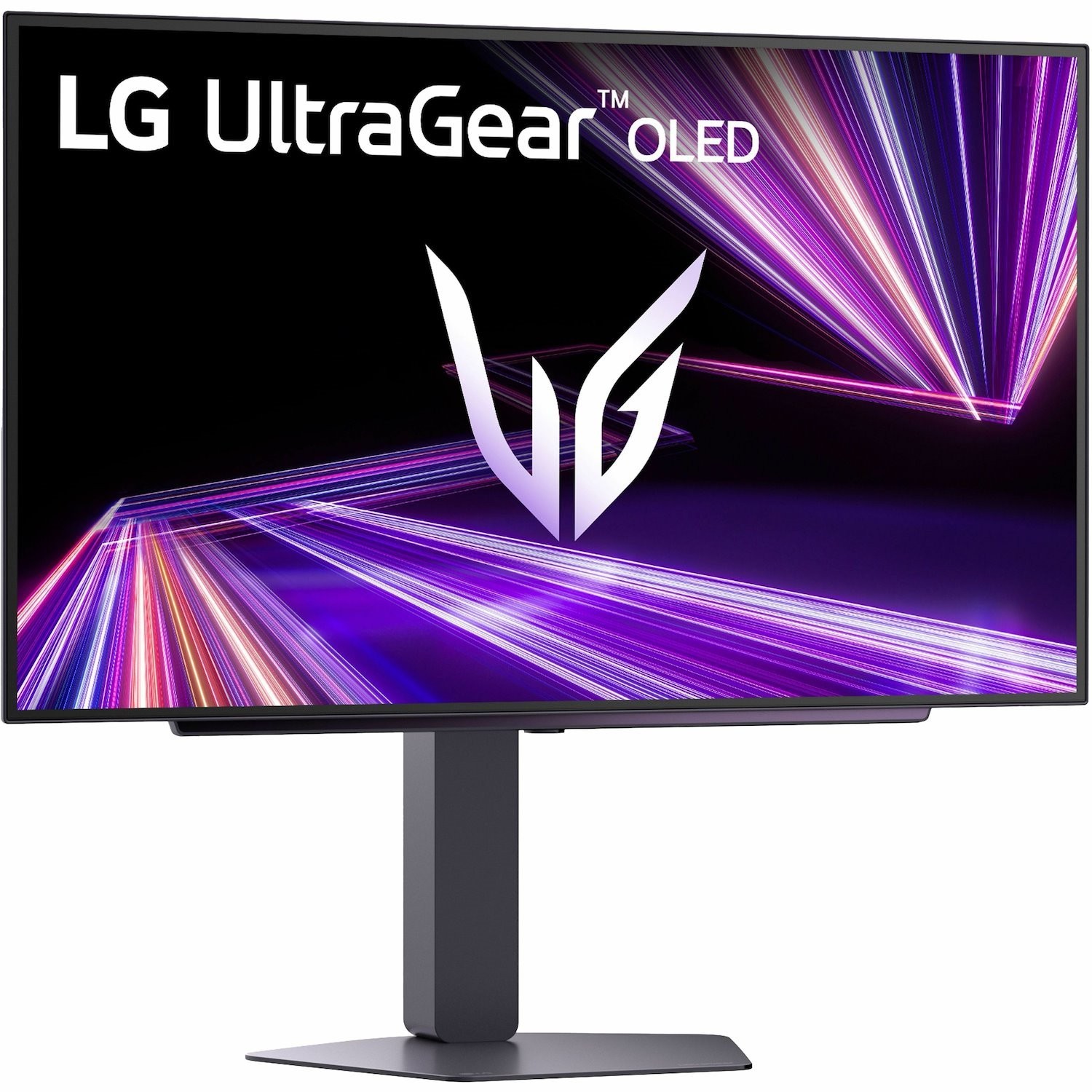 27GX704A 27 QHD 240HZ OLED MONITOR 2Y