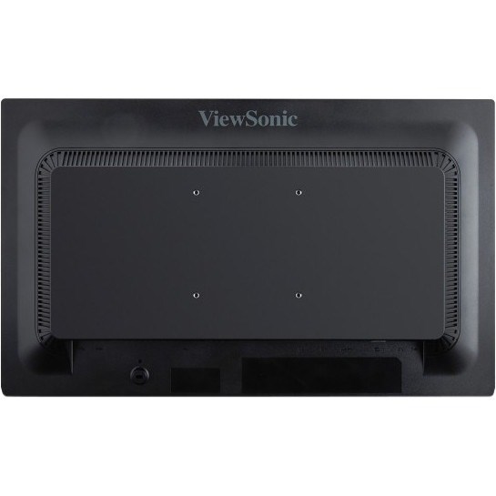 ViewSonic VG2753_H2 27" Class Full HD LCD Monitor - 16:9 - Black