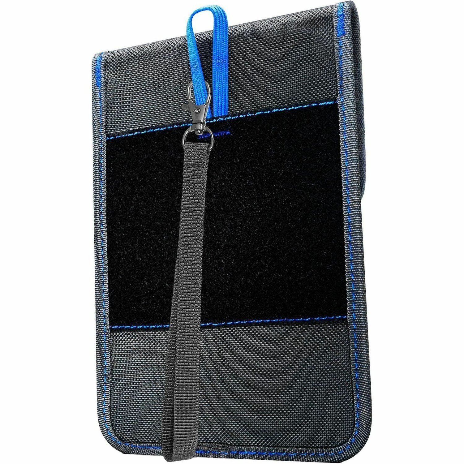 MAXCases ShieldBloc Rugged Carrying Case (Pouch) Apple iPhone Smartphone - Gray