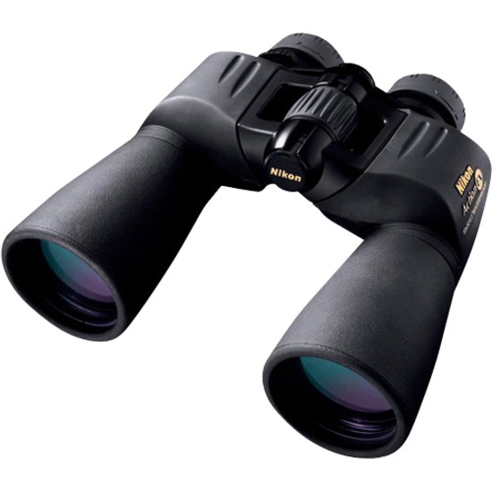 Nikon Standard Action BAA663AA Binocular