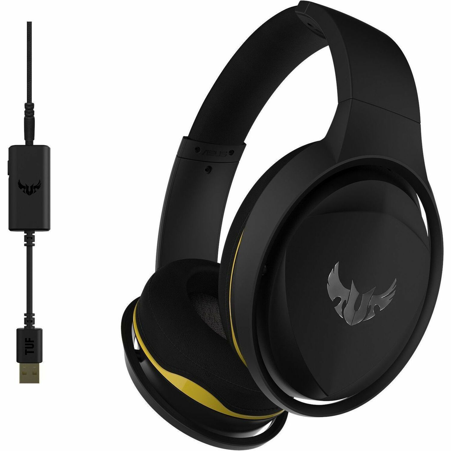 TUF H5 Gaming Headset