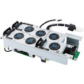 APC Smart-UPS SRT Power Distribution Unit, 8kVA/10kVA, 208V, 6x NEMA L6-30R outlets
