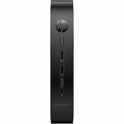 HP Pro t550 Thin Client Celeron J6412 Quad-core (4 Core) 2 GHz