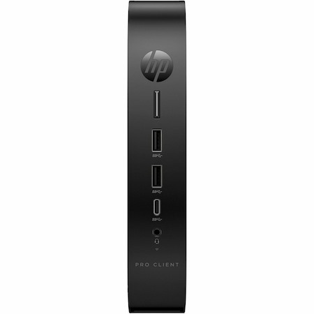 HP Pro t550 Thin Client Celeron J6412 Quad-core (4 Core) 2 GHz