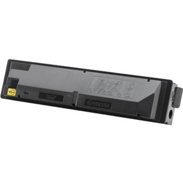 Kyocera TK-5215K Original Laser Toner Cartridge - Black Pack