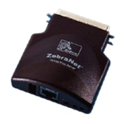 Zebra Print Server