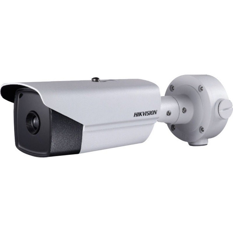 Hikvision DeepinView DS-2TD2166-35/V1 Network Camera - Bullet