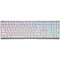 CHERRY MX 3.0 S WIRELESS RGB, MX BROWN SWITCH, White