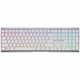 CHERRY MX 3.0 S WIRELESS RGB, MX BROWN SWITCH, White