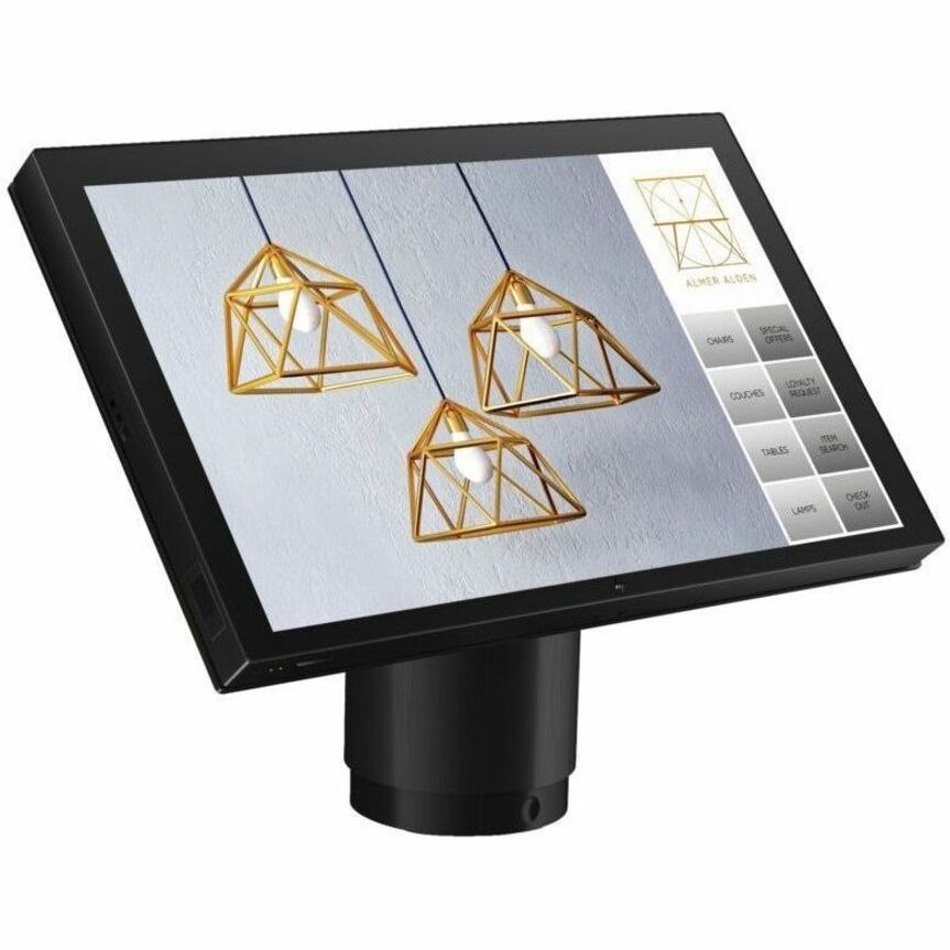 HP Engage One Pro POS Terminal