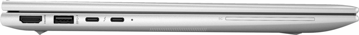 HP EliteBook 840 G10 14" Notebook - WUXGA - Intel Core i7 13th Gen i7-1360P - 16 GB - 512 GB SSD