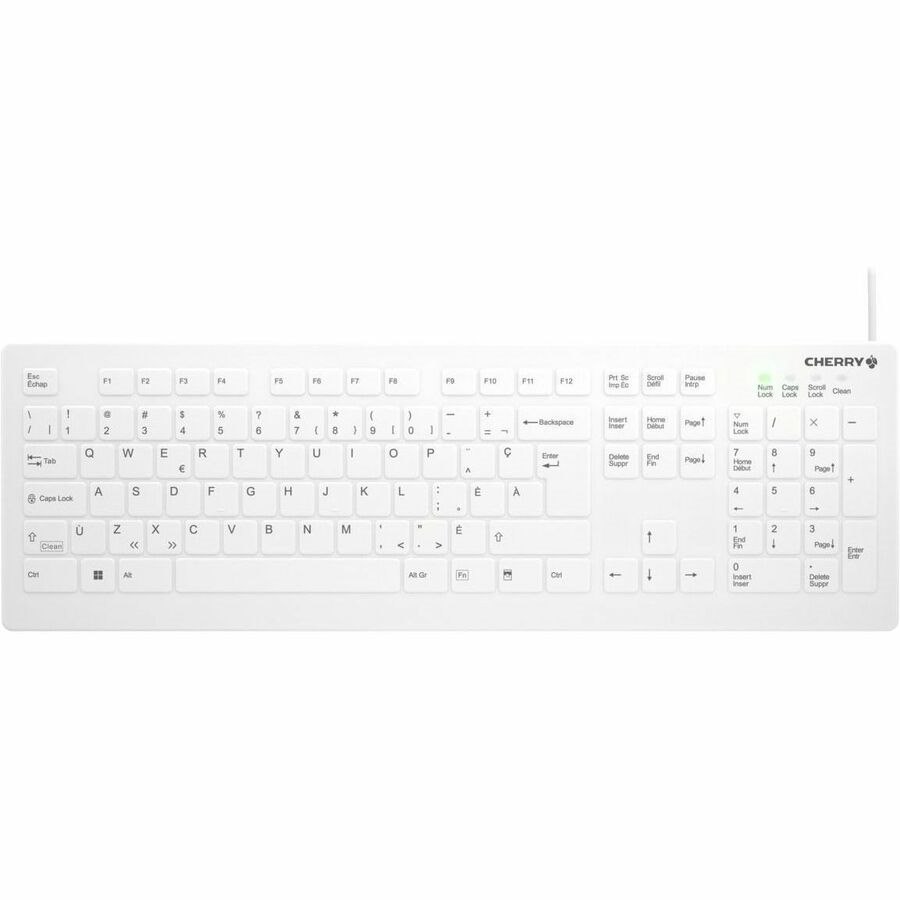 CHERRY AK-C8112 Medical Keyboard