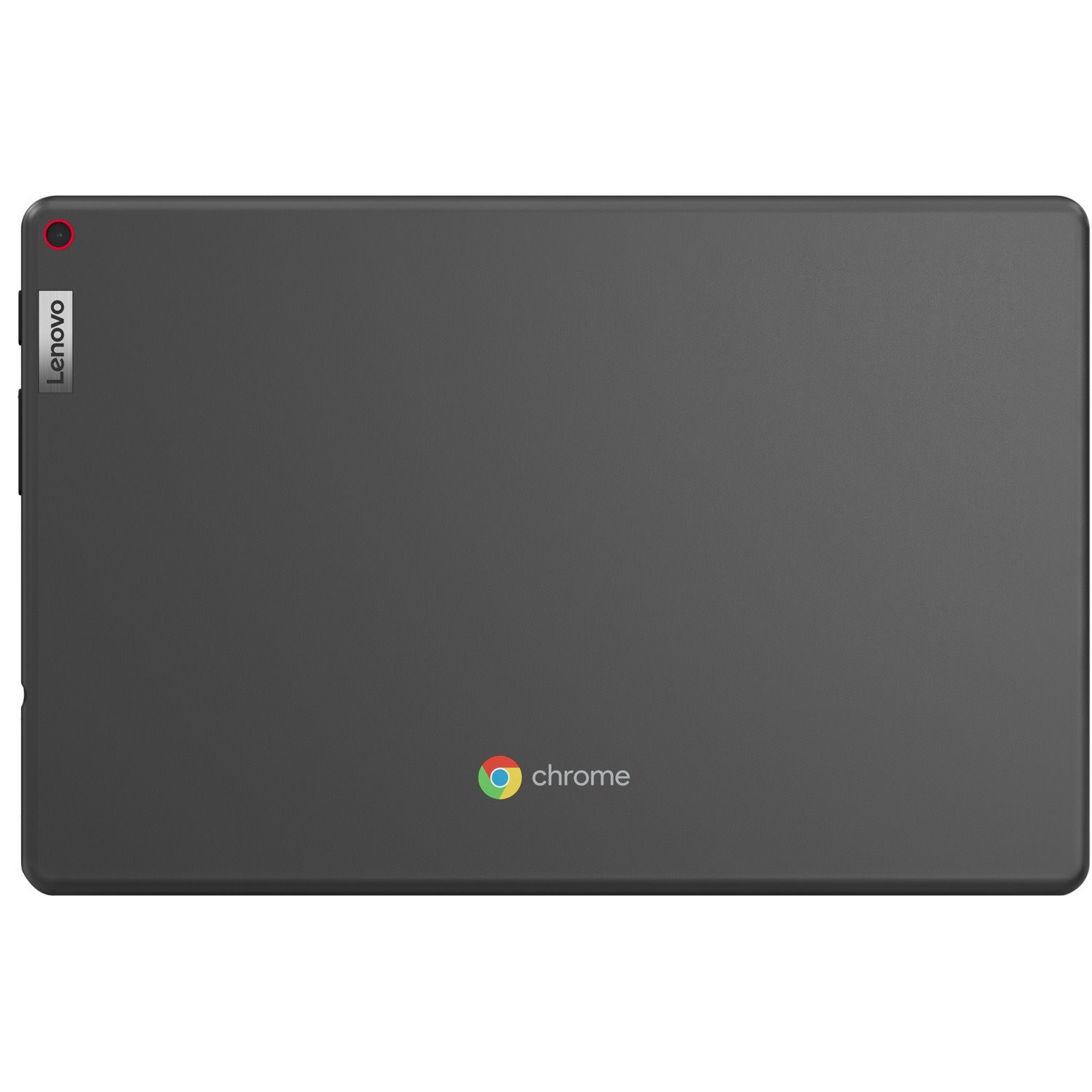 Lenovo Chromebook 10e 82AM0002US Chromebook Tablet - 10.1" - MediaTek MT8183 - 4 GB - 32 GB Storage - ChromeOS - Black