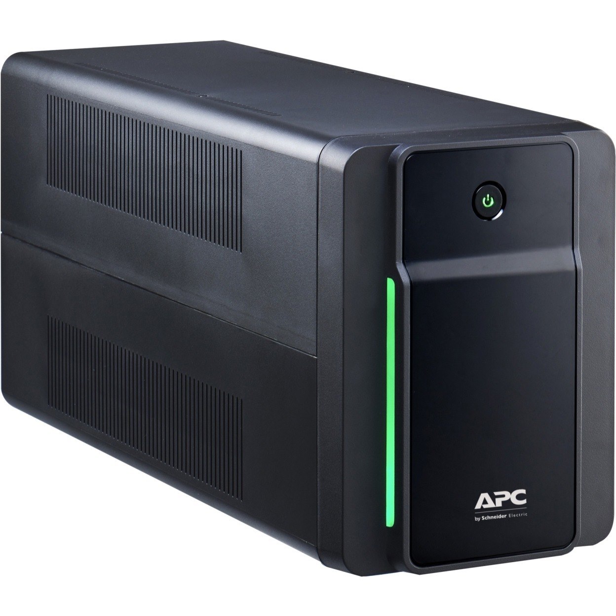 APC by Schneider Electric Back-UPS 1200VA, 230V, AVR, Australian Sockets