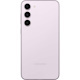 Samsung Galaxy S23+ 256 GB Smartphone - 16.8 cm (6.6") Dynamic AMOLED Full HD Plus 2340 x 1080 - Octa-core (Cortex X3Single-core (1 Core) 3.36 GHz + Cortex A715 Dual-core (2 Core) 2.80 GHz + Cortex A710 Dual-core (2 Core) 2.80 GHz - 8 GB RAM - Android 13 - 5G - Lavender