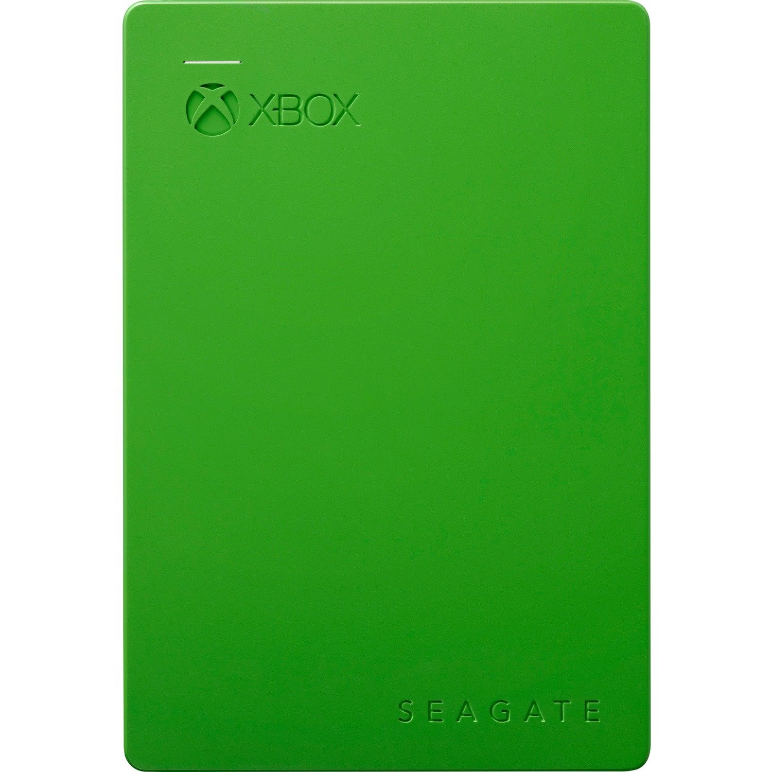 Seagate Game Drive STKX4000400 4 TB Portable Hard Drive - External