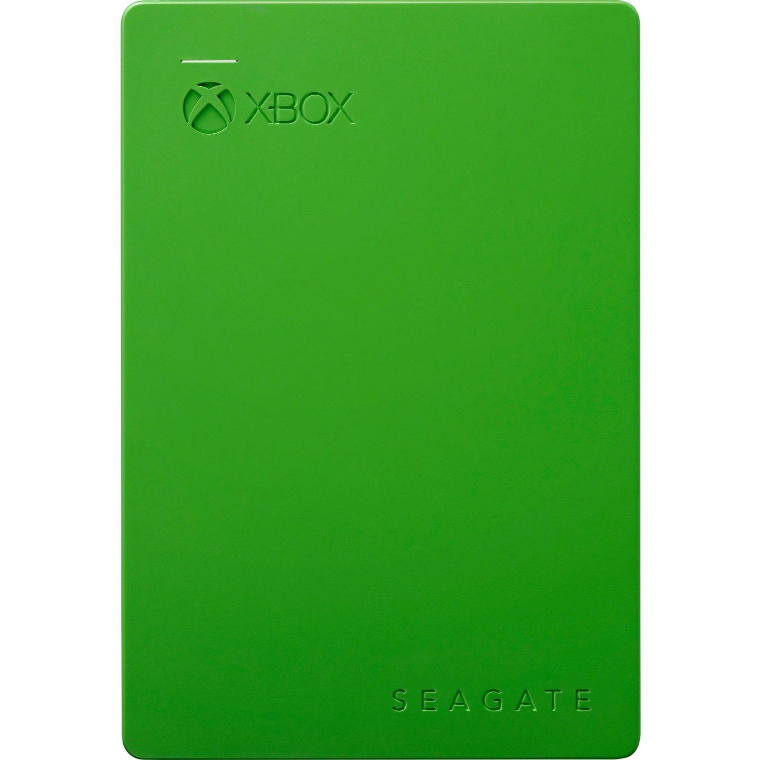 Seagate Game Drive For Xbox 4TB White 2.5In Usb3.2 Gen1