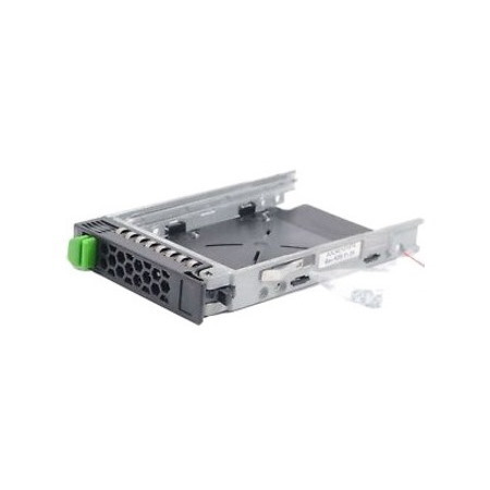 EDGE Drive Bay Adapter SATA, Serial Attached SCSI (SAS) Internal