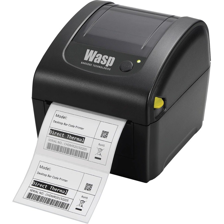 WPL206 Barcode Printer