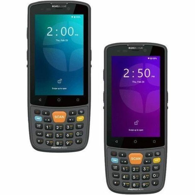 Datalogic MEMOR K20 Rugged Handheld Terminal - 2D, 1D