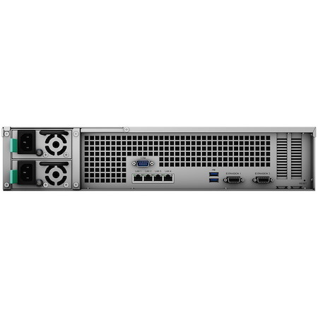 Synology RackStation RS3621RPxs SAN/NAS Storage System