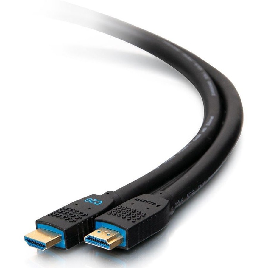 C2G 50FT Hdmi Cable In-Wall Rated