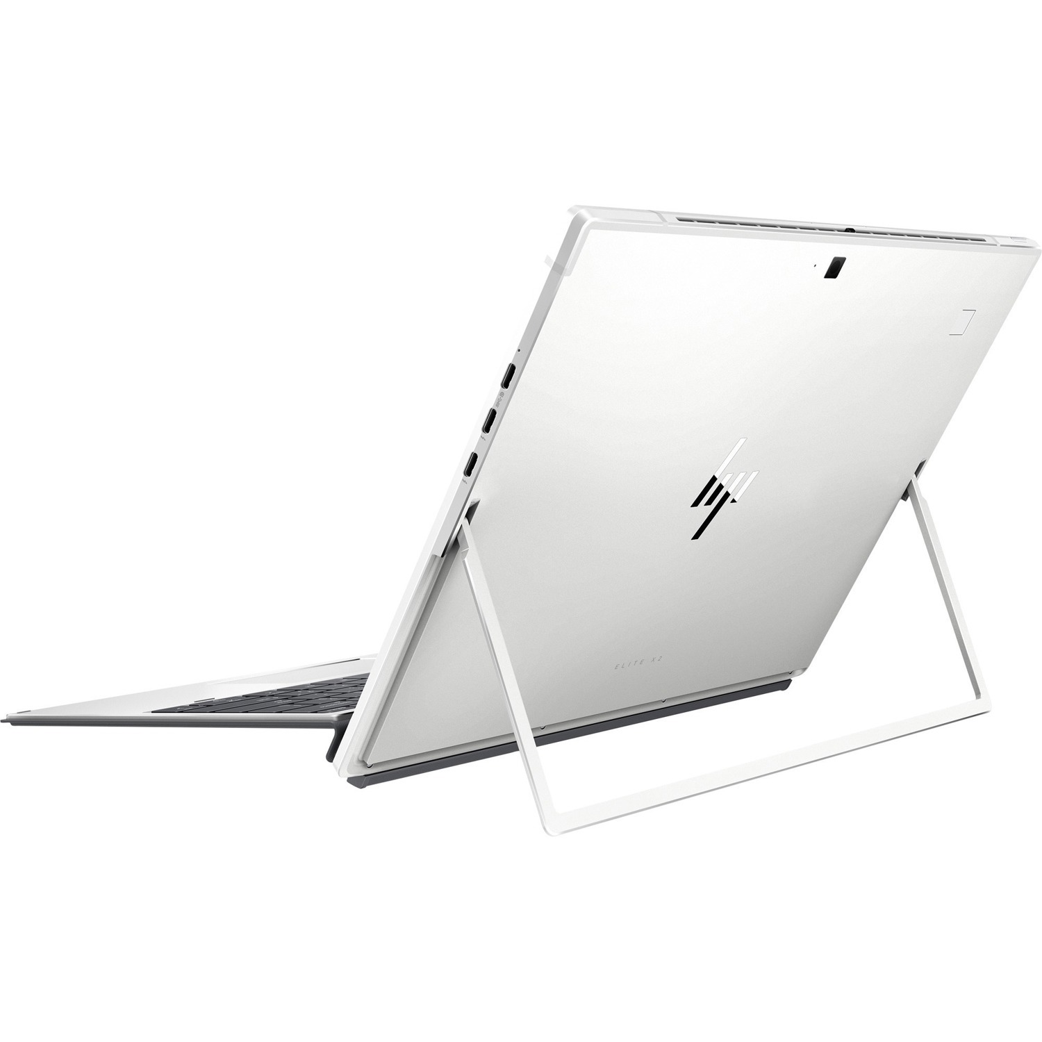 HP Elite x2 G8 13" Touchscreen Convertible 2 in 1 Notebook - Intel Core i5 11th Gen i5-1145G7 - vPro Technology - 16 GB - 512 GB SSD