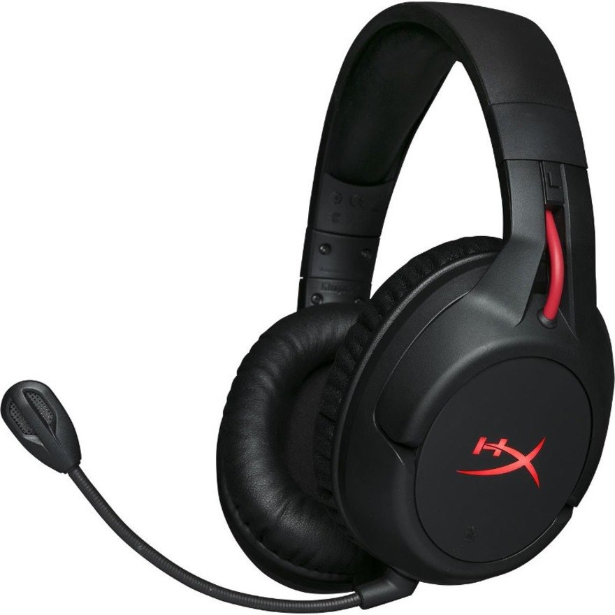 Kingston HyperX Cloud Headset