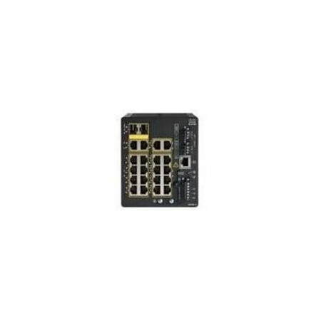 Cisco Catalyst IE3100 Rugged Ethernet Switch