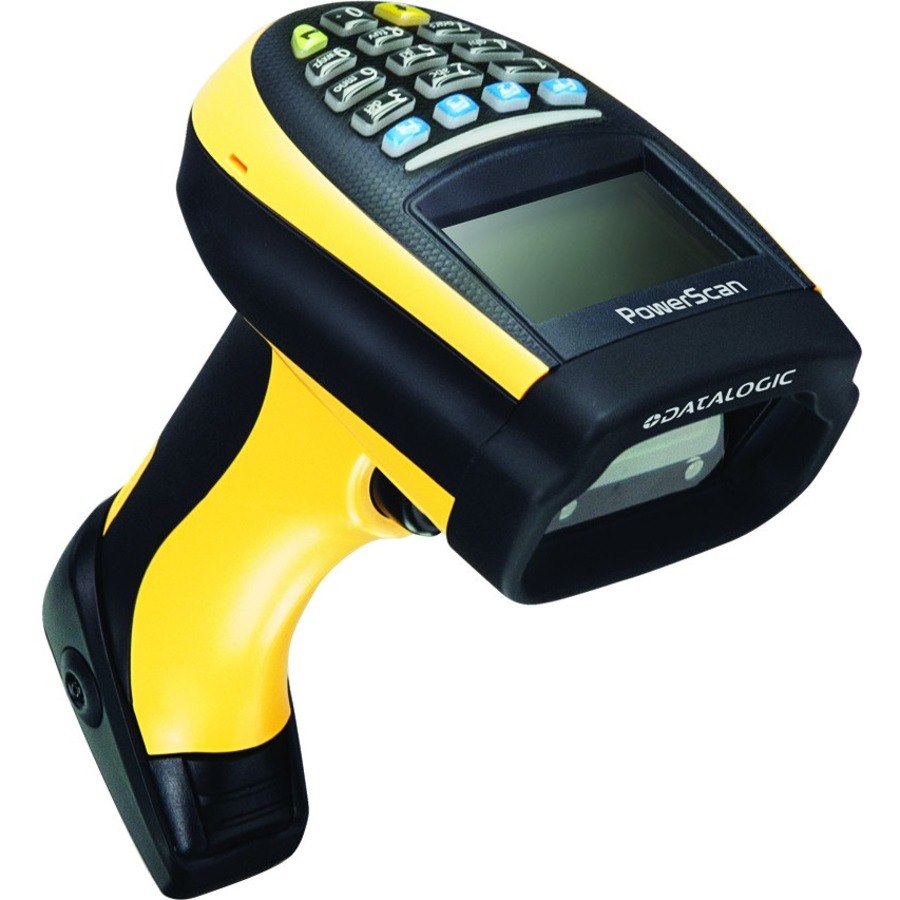 Datalogic PowerScan PM9300-DK Handheld Barcode Scanner