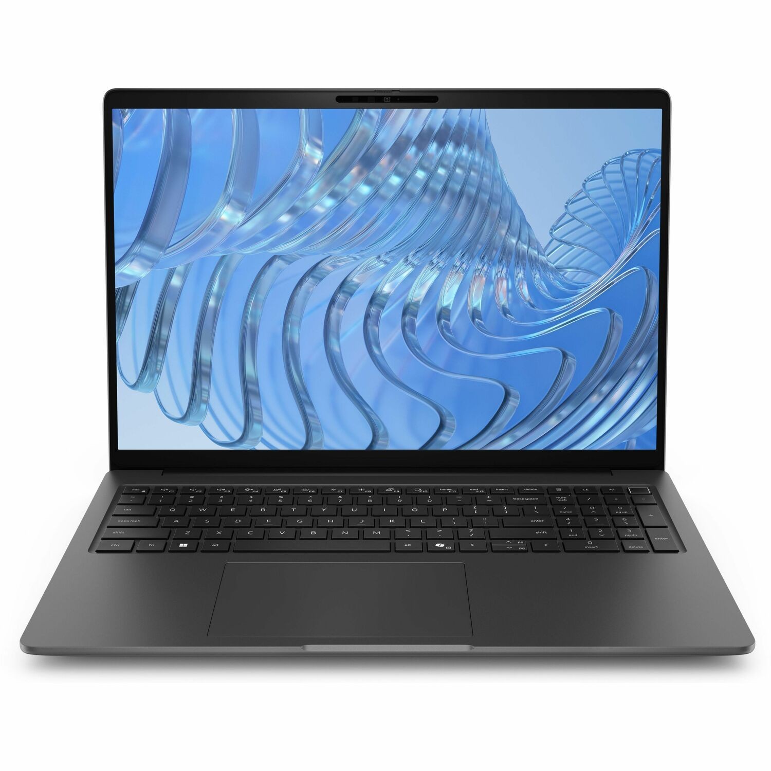 Dell Pro 5 P516260 16" Copilot+ PC Notebook - WUXGA - 60 Hz - Intel Core Ultra 5 Series 3 335 - vPro Technology - 32 GB - 512 GB SSD - English (US) Keyboard