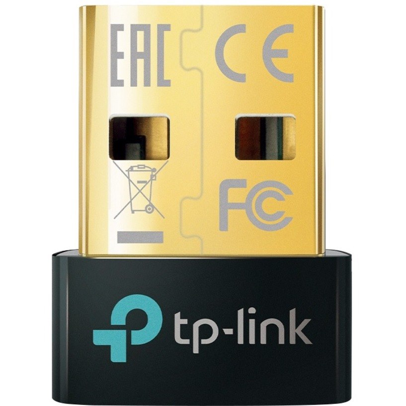TP-Link UB5A Bluetooth 5.0 Bluetooth Adapter for Computer, Notebook